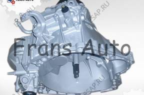 КОРОБКА ПЕРЕДАЧw Peugeot 206 2.0 16V 20DP08