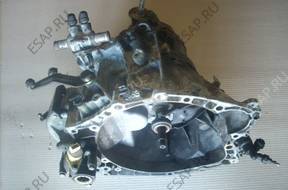 КОРОБКА ПЕРЕДАЧw Peugeot 206 2.0 HDI  20DL77