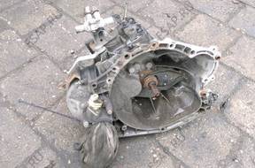 КОРОБКА ПЕРЕДАЧW PEUGEOT 206 2.0 HDi 20DM18