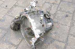 КОРОБКА ПЕРЕДАЧW PEUGEOT 206 2.0 HDi 20DM18