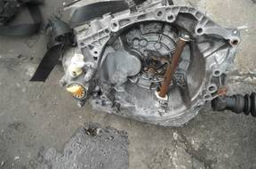 КОРОБКА ПЕРЕДАЧW PEUGEOT 206 2.0 HDI  20TD95