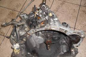 КОРОБКА ПЕРЕДАЧW PEUGEOT 206 2.0 HDI 3GN1