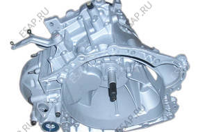 КОРОБКА ПЕРЕДАЧw Peugeot 206 2.0 HDI BE4