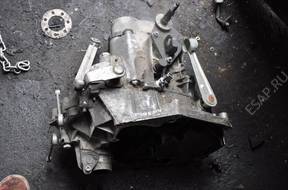 КОРОБКА ПЕРЕДАЧW PEUGEOT 206 206+ 1.1 10 год,. 20CQ82