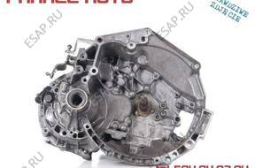 КОРОБКА ПЕРЕДАЧW PEUGEOT 206 206CC 1.6 16V 20CP92