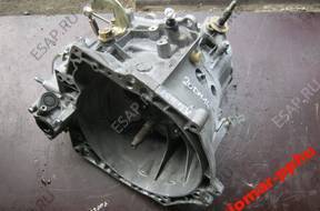 КОРОБКА ПЕРЕДАЧW PEUGEOT 206 207 307 1.4 HDI 20DM14