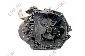 КОРОБКА ПЕРЕДАЧW PEUGEOT 206 207 307 1.6 HDI 20DM69