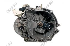 КОРОБКА ПЕРЕДАЧW PEUGEOT 206 207 307 1.6 HDI 20DM69