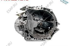 КОРОБКА ПЕРЕДАЧW PEUGEOT 206 207 307 1.6 HDI 20DM69