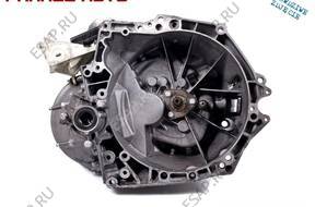 КОРОБКА ПЕРЕДАЧW PEUGEOT 206 207 307 1.6 HDI 20DM69