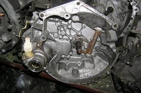 КОРОБКА ПЕРЕДАЧw Peugeot 206 20CD32 1.4 8V