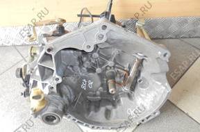 КОРОБКА ПЕРЕДАЧw Peugeot 206 20CP08