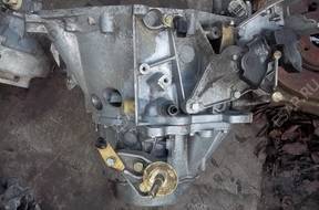 КОРОБКА ПЕРЕДАЧW PEUGEOT 206 2.0HDI 20DL76