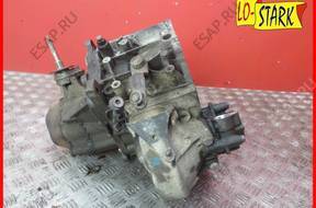 КОРОБКА ПЕРЕДАЧW Peugeot 206 2.0HDI FV 98-03 20DM20