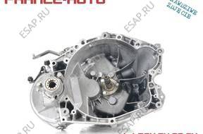 КОРОБКА ПЕРЕДАЧW PEUGEOT 206 306 1.9 D DW8 20DL23