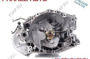 КОРОБКА ПЕРЕДАЧW PEUGEOT 206 306 1.9 D DW8 20DL73