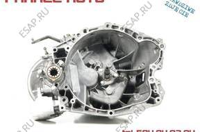 КОРОБКА ПЕРЕДАЧW PEUGEOT 206 306 1.9 D DW8 20DM05