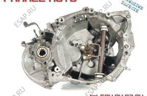 КОРОБКА ПЕРЕДАЧW PEUGEOT 206 306 1.9 D DW8 20TB38