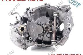 КОРОБКА ПЕРЕДАЧW PEUGEOT 206 306 1.9 D DW8 20TD93