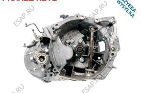 КОРОБКА ПЕРЕДАЧW PEUGEOT 206 306 1.9 D DW8 20TE49