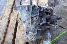 КОРОБКА ПЕРЕДАЧW PEUGEOT 206 306  2.0 HDI 20DL07