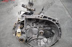 КОРОБКА ПЕРЕДАЧW PEUGEOT 206 307 1,4 HDI