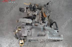 КОРОБКА ПЕРЕДАЧW PEUGEOT 206 307 1,4 HDI