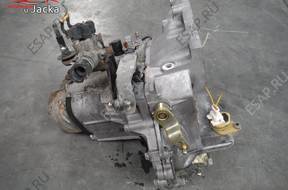 КОРОБКА ПЕРЕДАЧW PEUGEOT 206 307 1,4 HDI