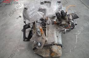 КОРОБКА ПЕРЕДАЧW PEUGEOT 206 307 1,4 HDI