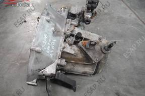 КОРОБКА ПЕРЕДАЧW PEUGEOT 206 307 1,4 HDI