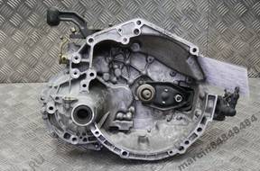 КОРОБКА ПЕРЕДАЧw Peugeot 206 307 1.4 16V KFU 2006 год