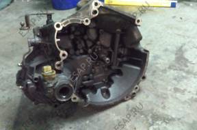 КОРОБКА ПЕРЕДАЧw peugeot 206 307 1.4 8v 20CF09