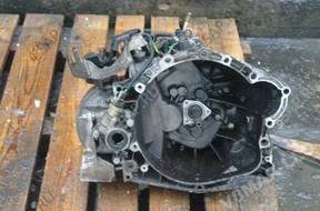 КОРОБКА ПЕРЕДАЧW PEUGEOT 206 307 2.0 HDI 20DL65