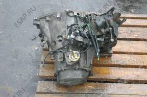 КОРОБКА ПЕРЕДАЧW PEUGEOT 206 307 2.0 HDI 20DL65