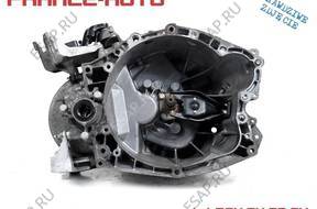 КОРОБКА ПЕРЕДАЧW PEUGEOT 206 307 2.0 HDI 20DL65