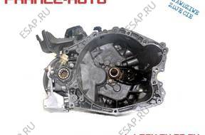 КОРОБКА ПЕРЕДАЧW PEUGEOT 206 307 2.0 HDI 20DL65