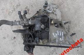 КОРОБКА ПЕРЕДАЧW PEUGEOT 206 307 2.0 HDI