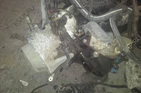 КОРОБКА ПЕРЕДАЧw Peugeot 206 307 Citroen C3 1,4 HDI