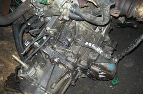 КОРОБКА ПЕРЕДАЧW PEUGEOT 206 406 2.0 16V