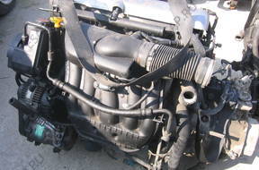 КОРОБКА ПЕРЕДАЧW  PEUGEOT 206 406 C5  GTI 2.0 16V