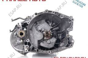 КОРОБКА ПЕРЕДАЧW PEUGEOT 206 CC 2.0 16V GTi 20DL79