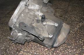 КОРОБКА ПЕРЕДАЧW peugeot 206 citroen 1,6