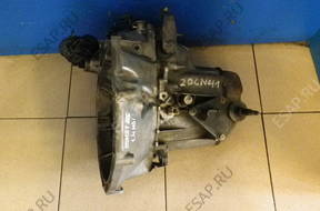 КОРОБКА ПЕРЕДАЧW PEUGEOT 206 CITROEN 1.1 1.4 20CE45