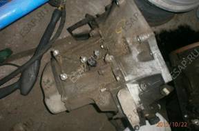 КОРОБКА ПЕРЕДАЧW PEUGEOT 206 CITROEN C3 1.4 HDI