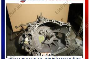 КОРОБКА ПЕРЕДАЧw  Peugeot 206  DW8  1,9 D 20DL23