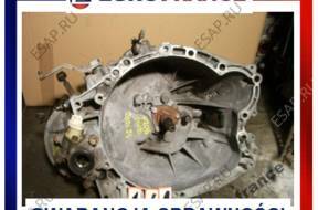 КОРОБКА ПЕРЕДАЧw  Peugeot 206  DW8  1,9 D 20DL24