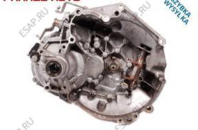 КОРОБКА ПЕРЕДАЧW PEUGEOT 206 PARTNER 1.1 1.4 1.6 8V