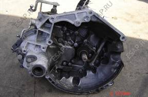 КОРОБКА ПЕРЕДАЧw Peugeot 206 plus 1.1,1.4 20CQ99