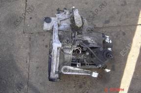 КОРОБКА ПЕРЕДАЧw Peugeot 206 plus 1.1,1.4 20CQ99