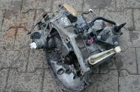 КОРОБКА ПЕРЕДАЧw Peugeot 206 РЕСТАЙЛИНГ 1.4 KFW